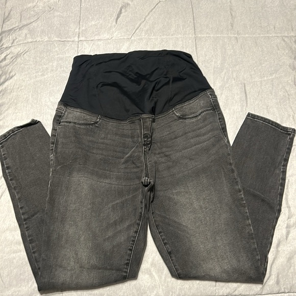 Maternity jeans - Picture 2 of 5